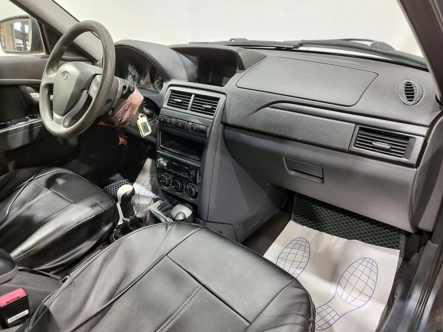 Lada (ВАЗ) Priora I Рестайлинг Нижневартовск  - изображение 12