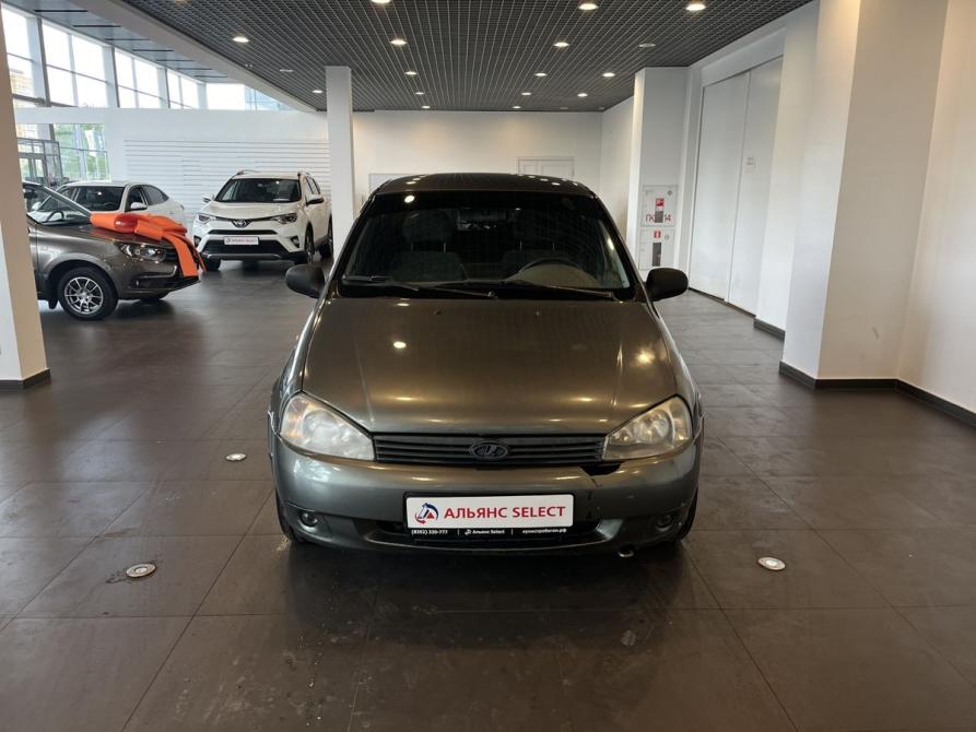 Lada (ВАЗ) Kalina I Чебоксары  - изображение 8