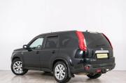 Nissan X-Trail II Рестайлинг Красноярск  - изображение 29