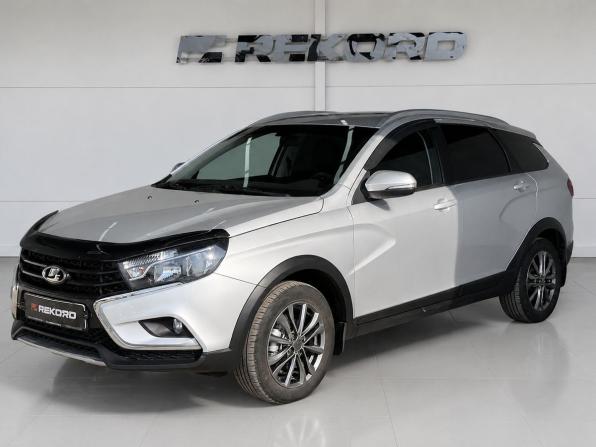 Lada (ВАЗ) Vesta I с пробегом 2019 года, цена 1 089 000 рублей, 96200 км, универсал, Автокод Объявления
