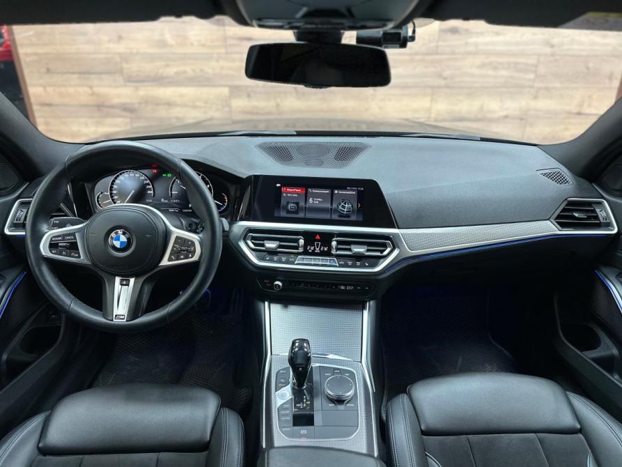 BMW 3 серии VII (G2x) Уфа  - изображение 24