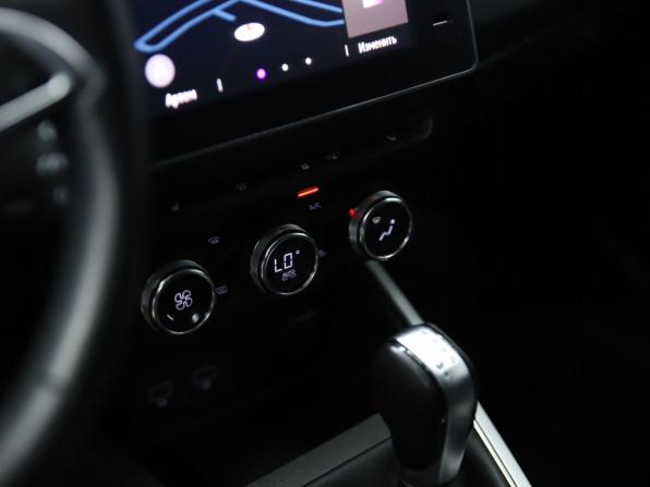 Renault Arkana I с пробегом 2021 года, цена 1 990 000 рублей, 48784 км, внедорожник, Автокод Объявления