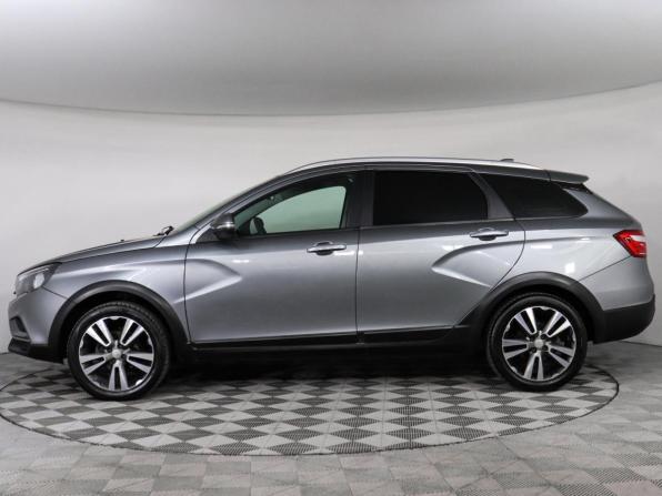 Lada (ВАЗ) Vesta I с пробегом 2019 года, цена 1 217 000 рублей, 83702 км, универсал, Автокод Объявления