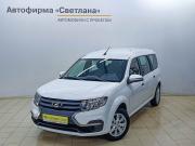 Lada (ВАЗ) Largus I Рестайлинг Ярославль  - изображение 13