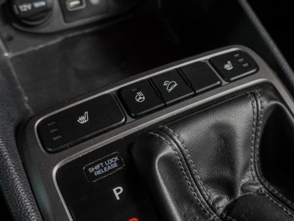 Hyundai Creta I с пробегом 2016 года, цена 1 649 000 рублей, 187700 км, внедорожник, Автокод Объявления