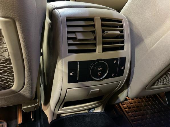 Mercedes-Benz GL-Класс I (X164) Рестайлинг с пробегом 2010 года, цена 2 030 000 рублей, 267190 км, внедорожник, Автокод Объявления