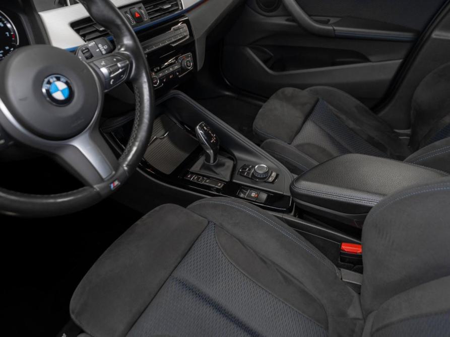 BMW X1 II (F48) Москва  - изображение 14