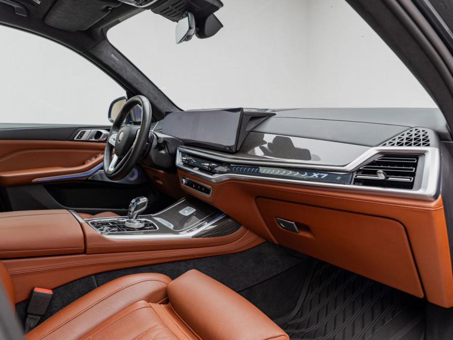 Alpina XB7 G07 Рестайлинг Москва  - изображение 34