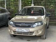 Lada (ВАЗ) Granta I Кемерово  - изображение 5