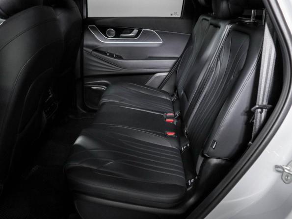 Chery Tiggo 9 I с пробегом 2024 года, цена 3 650 000 рублей, 8700 км, внедорожник, Автокод Объявления