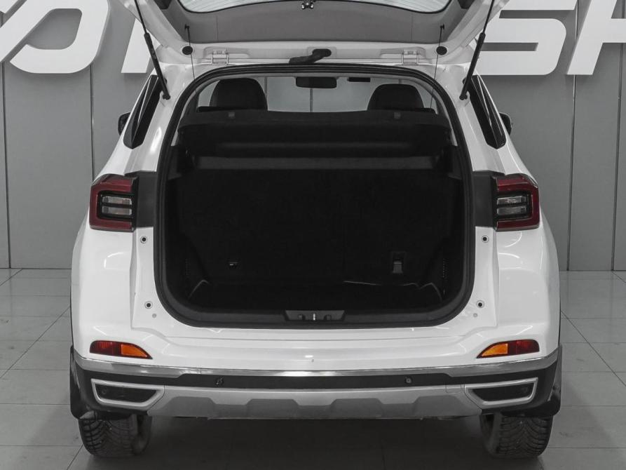 Chery Tiggo 4 I Рестайлинг Ростов-на-Дону  - изображение 18