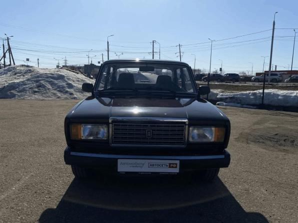 Lada (ВАЗ) 2107 с пробегом 2006 года, цена 297 000 рублей, 45884 км, седан, Автокод Объявления