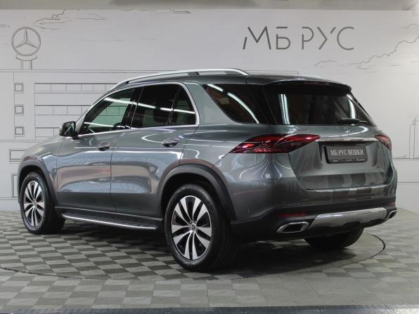 Mercedes-Benz GLE II (V167) Рестайлинг с пробегом 2025 года, цена 10 750 000 рублей, 8945 км, внедорожник, Автокод Объявления