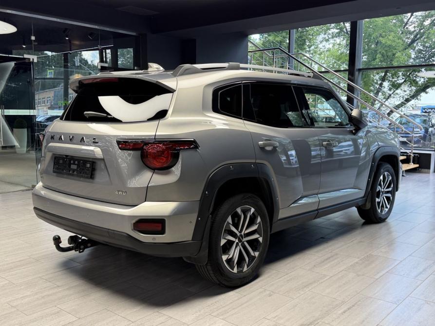 Haval H7 I Москва  - изображение 5