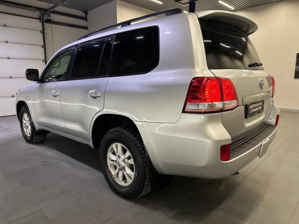 Toyota Land Cruiser 200 Series с пробегом 2009 года, цена 1 999 000 рублей, 237148 км, внедорожник, Автокод Объявления