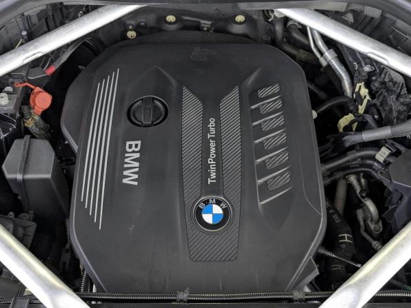 BMW X6 III (G06) с пробегом 2020 года, цена 6 200 000 рублей, 102693 км, внедорожник, Автокод Объявления