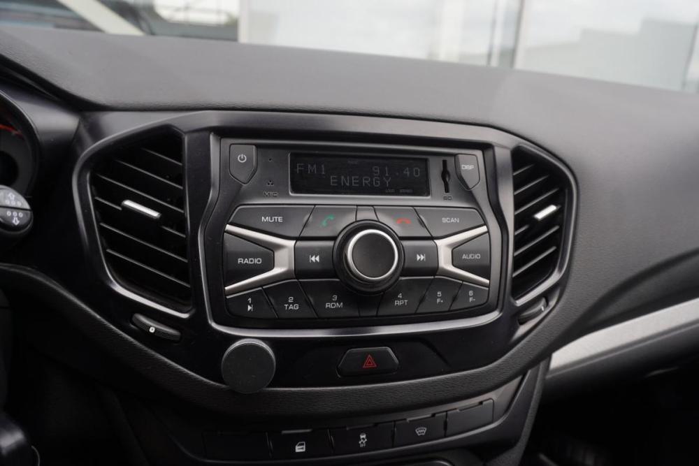 Lada (ВАЗ) Vesta I Ульяновск  - изображение 14