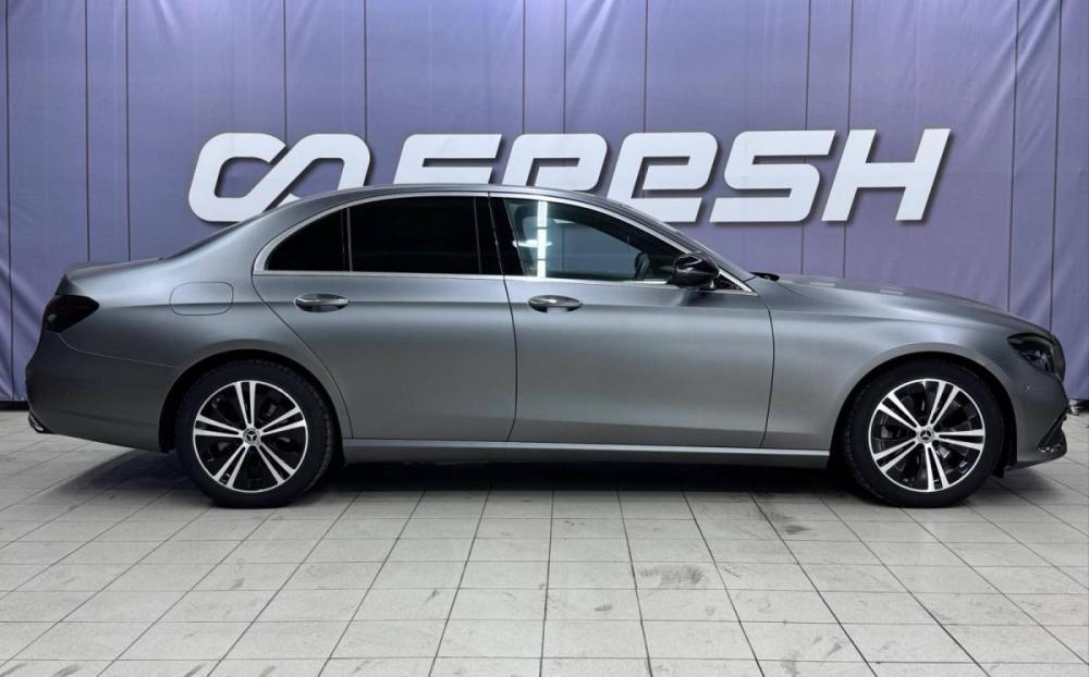 Mercedes-Benz E-Класс V (W213 S213 C238) Рестайлинг Благовещенск  - изображение 5