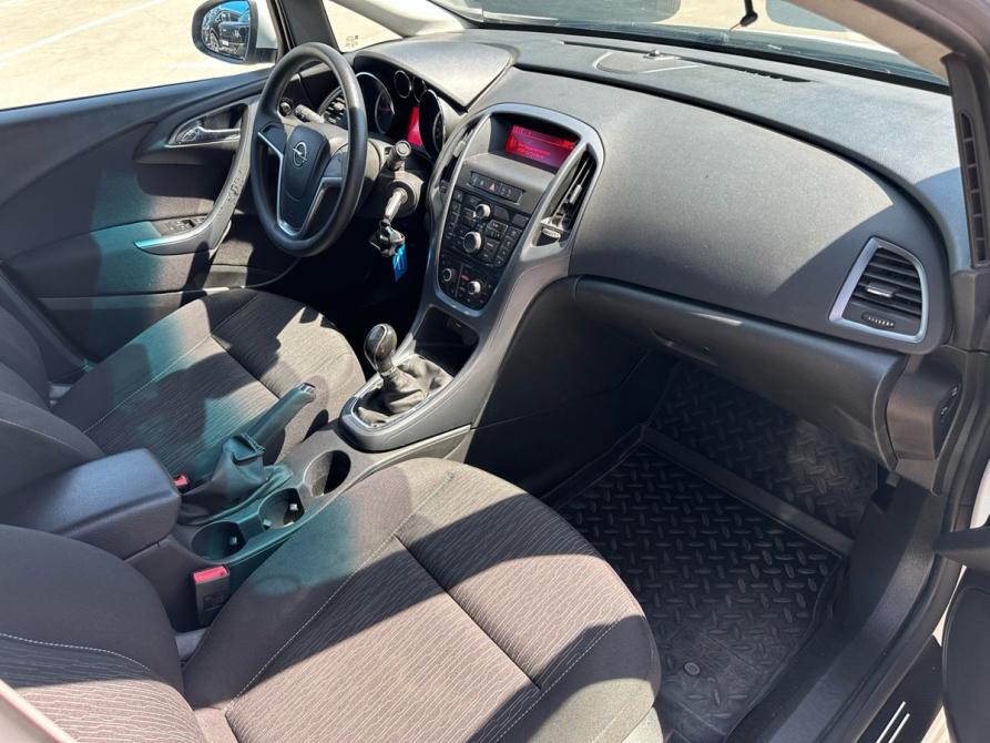 Opel Astra J Рестайлинг Нижний Новгород  - изображение 16