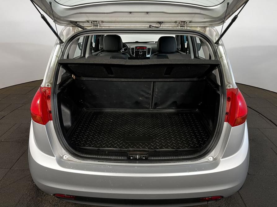Kia Venga I Великий Новгород  - изображение 6