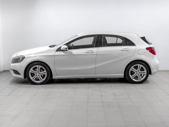 Mercedes-Benz A-Класс III (W176) с пробегом 2014 года, цена 1 490 000 рублей, 108570 км, хэтчбек, Автокод Объявления