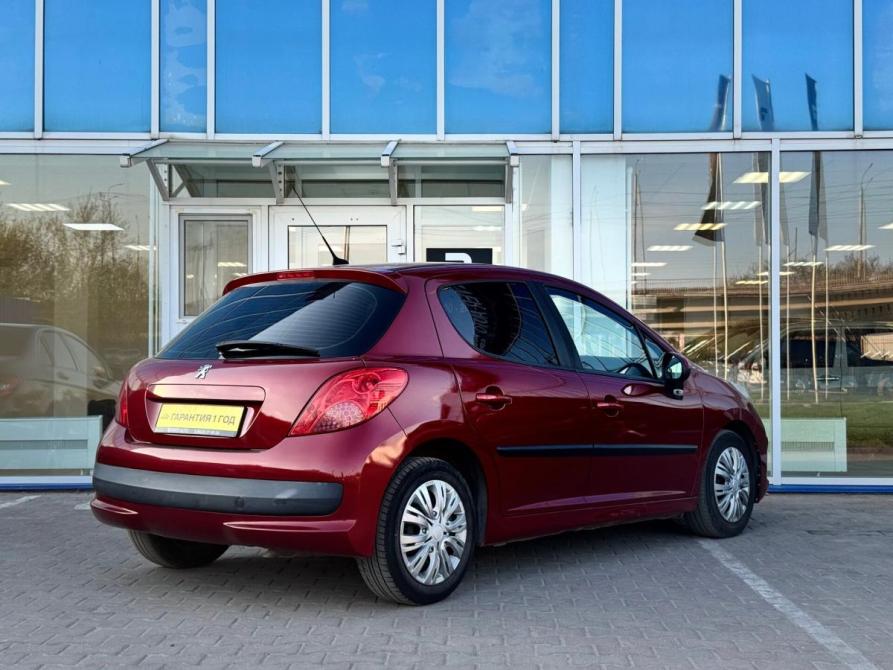 Peugeot 207 I Ульяновск  - изображение 3