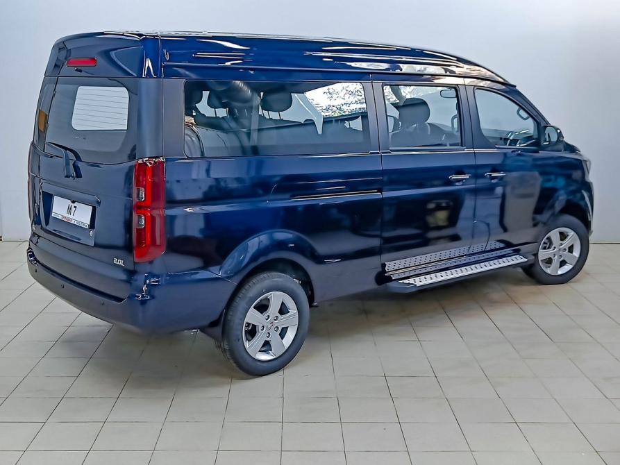 SKM M7 Ярославль  - изображение 4