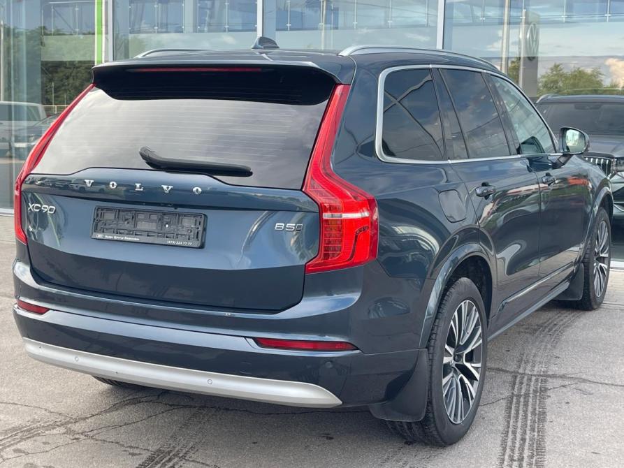 Volvo XC90 II Рестайлинг 1 Воронеж  - изображение 6