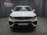Geely Tugella I Рестайлинг Москва  - изображение 28