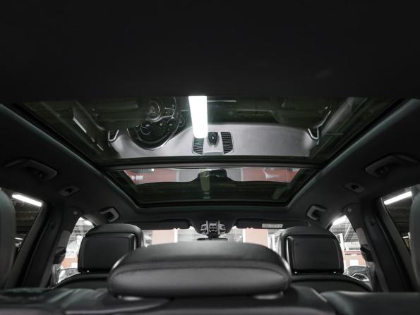 Porsche Cayenne III с пробегом 2019 года, цена 4 553 470 рублей, 157485 км, внедорожник, Автокод Объявления