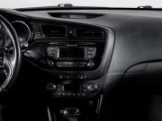 Kia Ceed II Рестайлинг Москва  - изображение 31