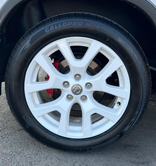 Nissan X-Trail II Рестайлинг Альметьевск  - изображение 31