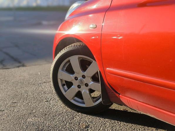 Nissan Micra IV (K13) с пробегом 2010 года, цена 510 000 рублей, 152270 км, хэтчбек, Автокод Объявления