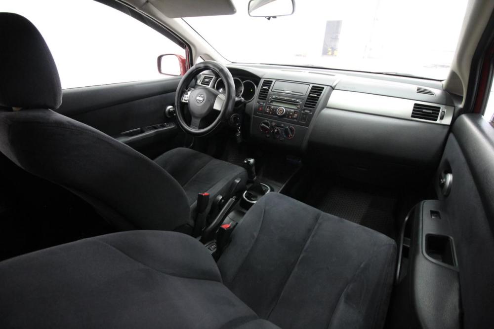 Nissan Tiida I Сургут  - изображение 26