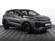 Geely Coolray I Рестайлинг Москва  - изображение 28