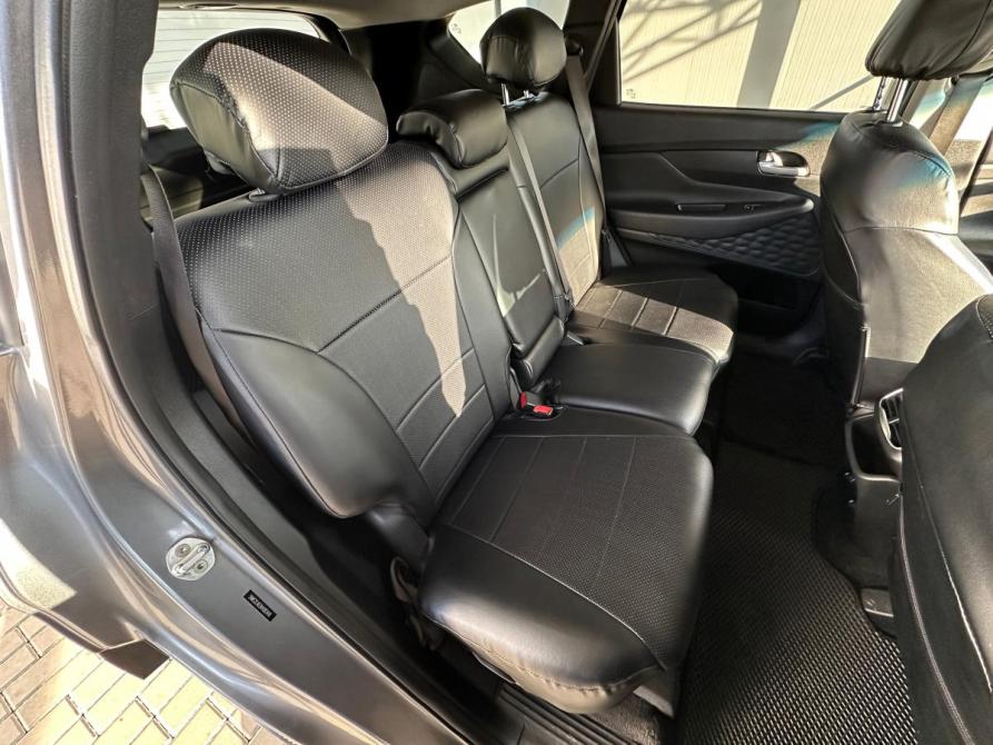 Hyundai Santa Fe IV Тамбов  - изображение 12