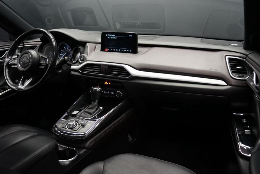 Mazda CX-9 II Крым  - изображение 24