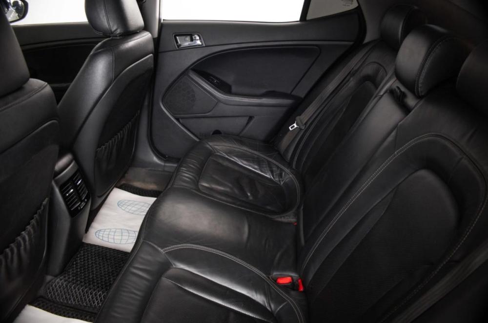Kia Optima III Пермь  - изображение 9