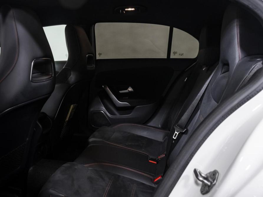 Mercedes-Benz A-Класс IV (W177) Москва  - изображение 14