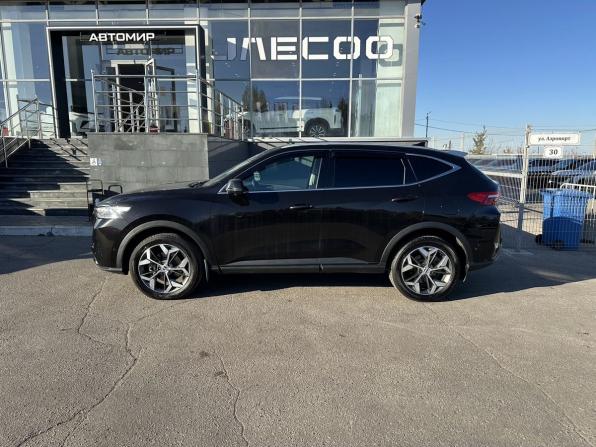 Haval F7 I Рестайлинг с пробегом 2023 года, цена 2 250 000 рублей, 91283 км, внедорожник, Автокод Объявления
