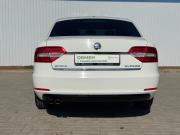 Skoda Superb II Рестайлинг Ростов-на-Дону  - изображение 37