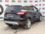 Ford Kuga II Санкт-Петербург  - изображение 17