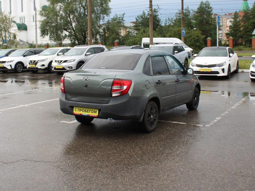 Lada (ВАЗ) Granta I Дзержинск  - изображение 2