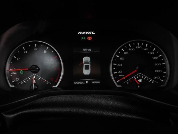 Haval Jolion I с пробегом 2023 года, цена 1 547 000 рублей, 130989 км, внедорожник, Автокод Объявления
