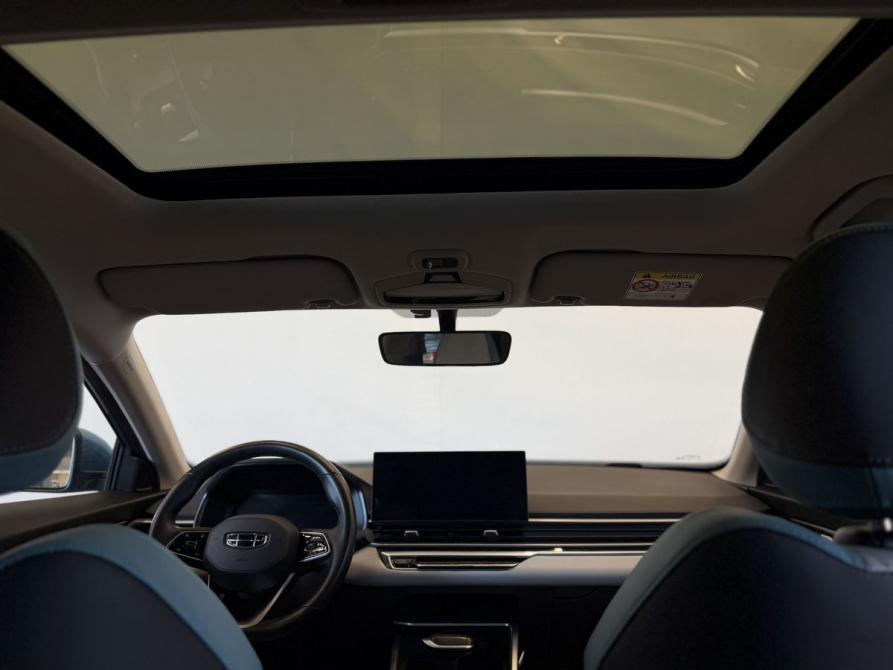 Geely Emgrand II Псков  - изображение 14