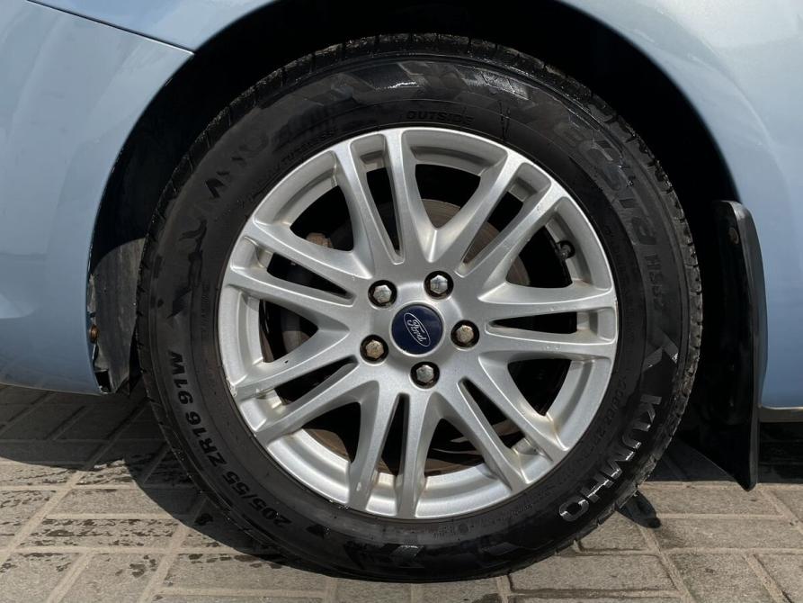 Ford Focus II Рестайлинг Тамбов  - изображение 19