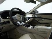Mercedes-Benz S-Класс AMG III (W222 C217) Рестайлинг Санкт-Петербург  - изображение 40