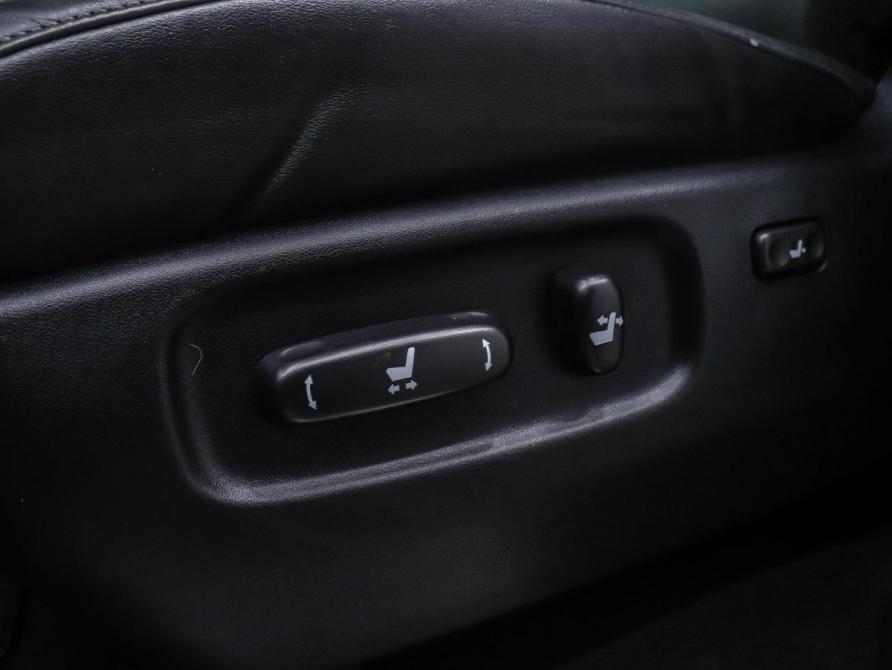 Toyota Land Cruiser 200 Series Рестайлинг 2 Красноярск  - изображение 16