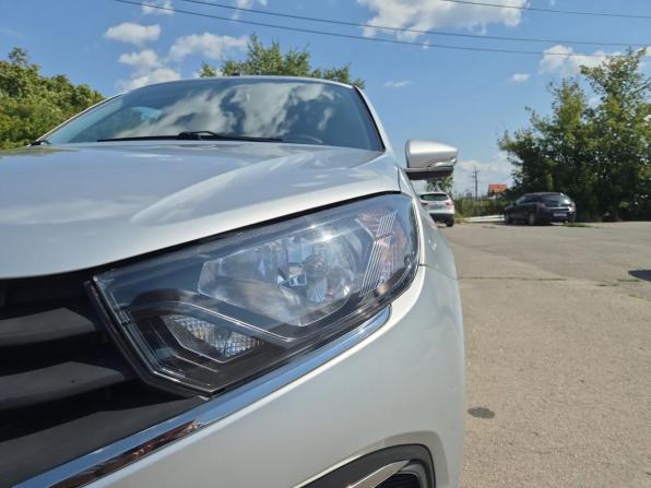 Lada (ВАЗ) Granta I Рестайлинг с пробегом 2023 года, цена 730 000 рублей, 19026 км, седан, Автокод Объявления