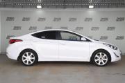 Hyundai Elantra V (MD) Рестайлинг Ульяновск  - изображение 16